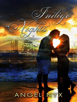 cover image of Indigo Nights